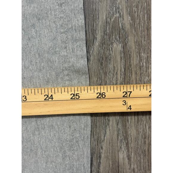 Vintage 90s Abercrombie & Fitch Fishing Beer Long Sleeve Shirt Y2K - Men’s Small - Picture 6 of 9